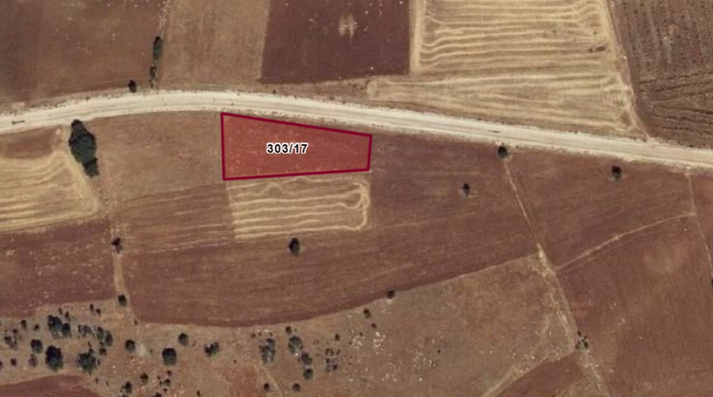 KONYA GÜNEYSINIR HABİLLER KÖYÜNDE 1.762 M²TARLAMIZ SATILIKTIR - KONYA GÜNEYSINIR fotoğraf 6